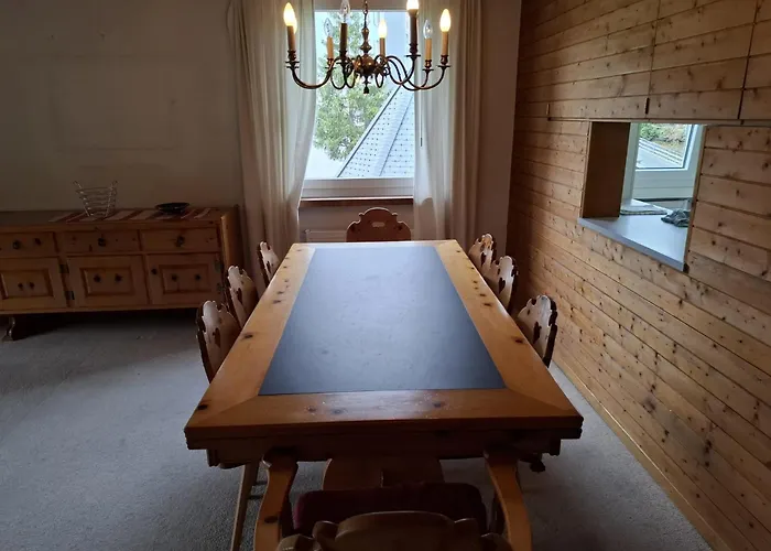 Helle 2 Schlafzimmer In - Grosszügig, Zentral Und Ruhig Gelegen Apartamento *