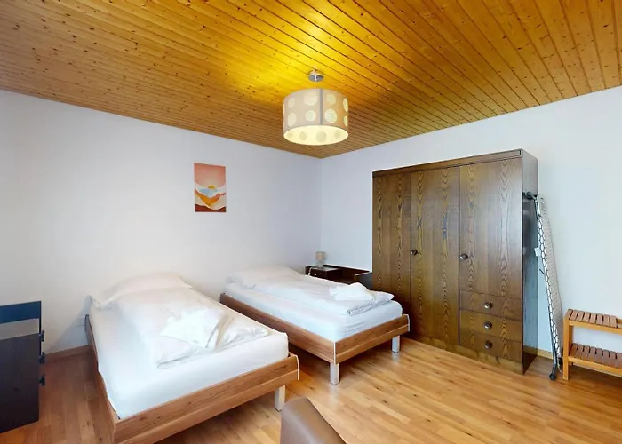 Apartamento Helle 2 Schlafzimmer In - Grosszügig, Zentral Und Ruhig Gelegen *