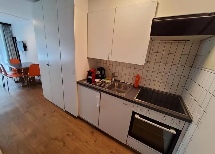 Helle 2 Schlafzimmer In - Grosszuegig, Zentral Und Ruhig Gelegen Davos